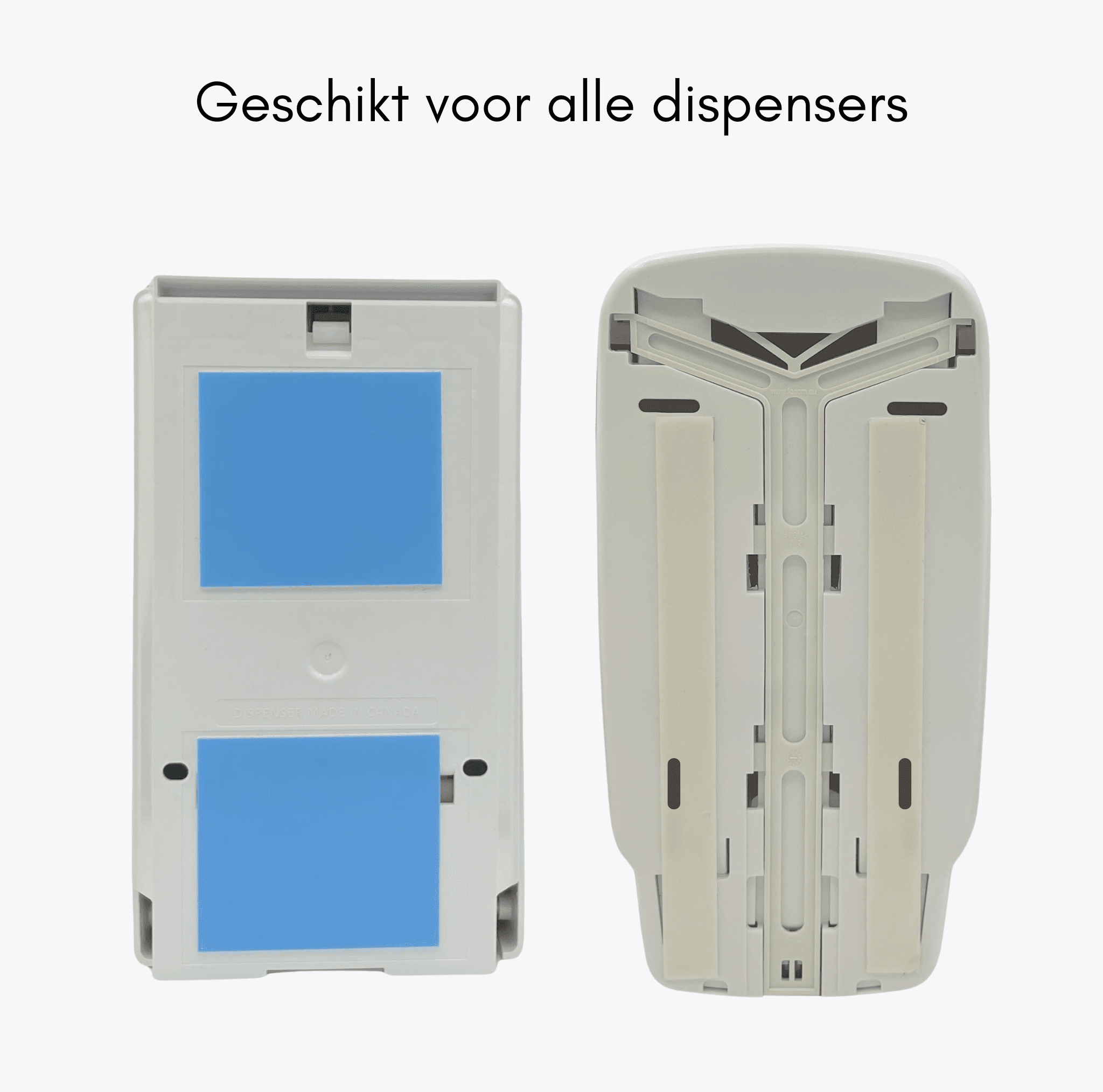 25mm Magnete mit Gummikappen Set von 3