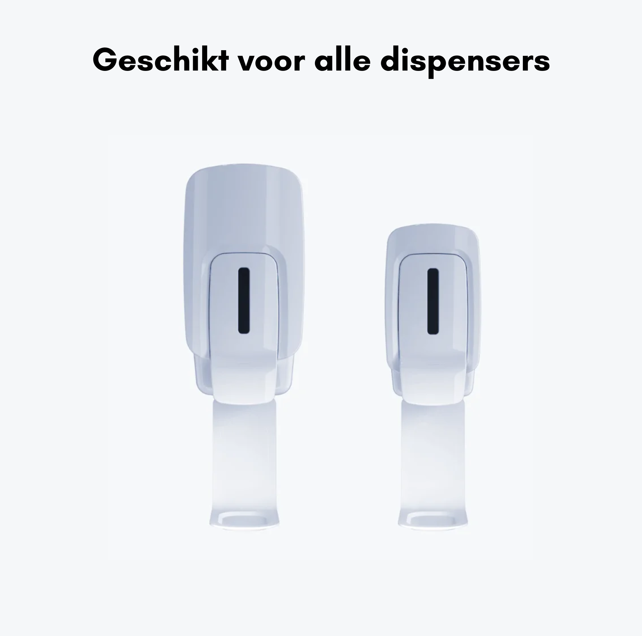 Tropfschale für Spender