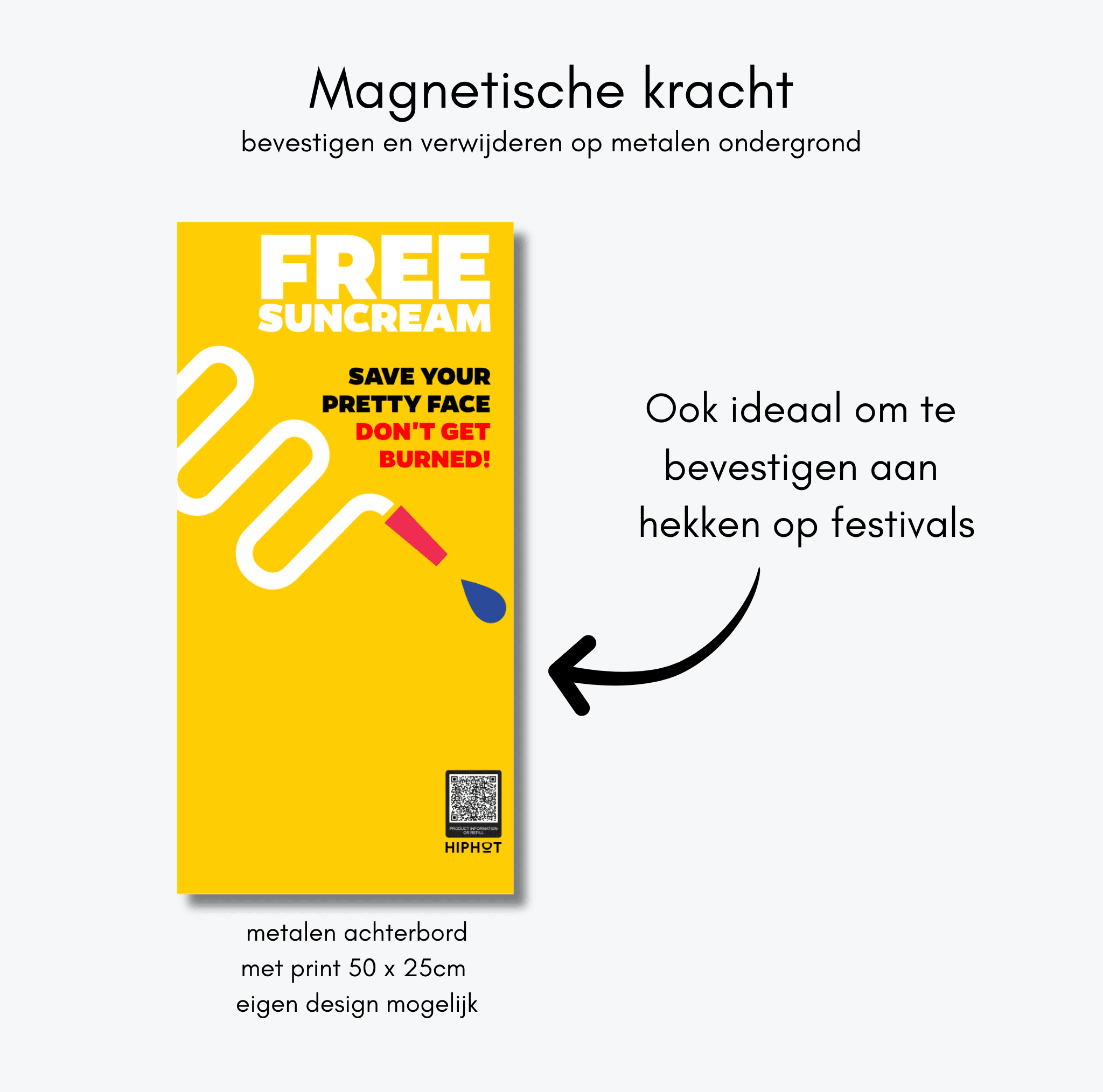 25mm Magnete mit Gummikappen Set von 3