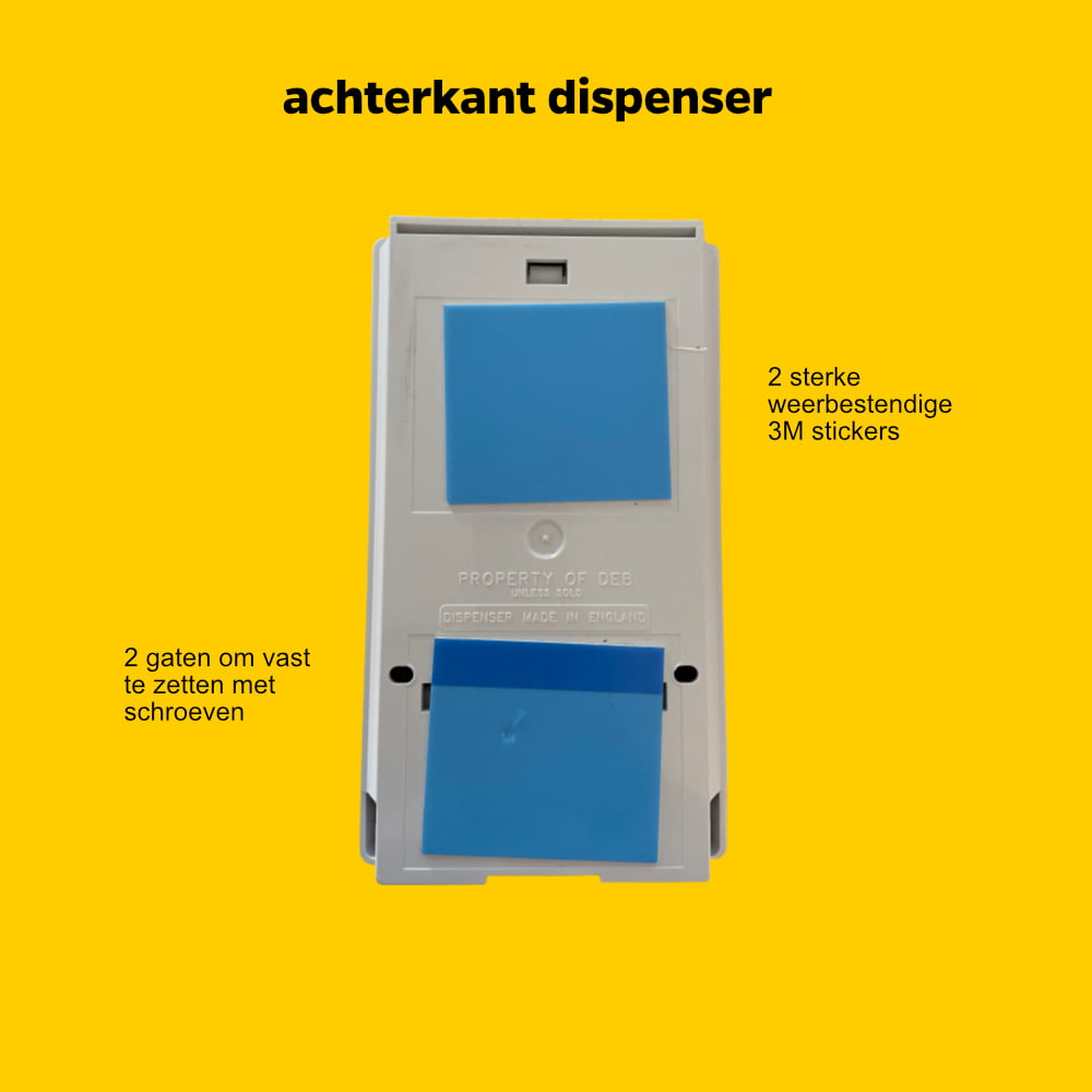 Sonnenschutzmittelspender mit 2L SPF 50 Sonnenschutzmittel