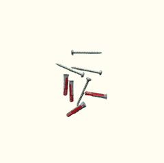 Stecker-Set für Spender