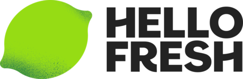 HelloFresh Logo